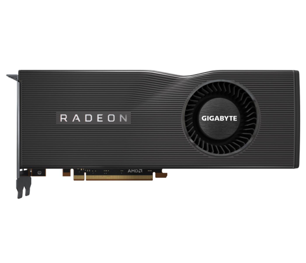 Gigabyte Radeon RX 5700 XT 8GB GDDR6 - 504453 - zdjęcie 2